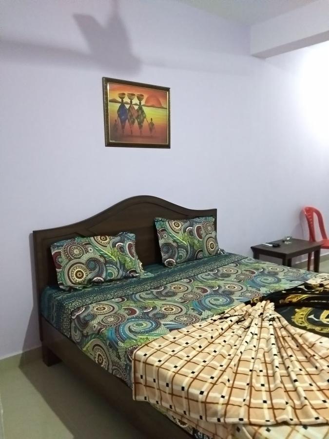Hayden Guest House Calangute Exterior photo